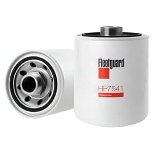 HF7541J - Filter, Hydraulic, Spin-On  (QTY 1)