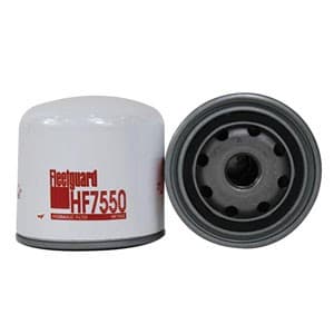 HF7550J - Filter, Hydraulic, Spin-On (QTY 1)
