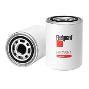 HF7551J - Filter, Hydraulic, Spin-On (QTY 1)