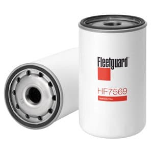 HF7569J - Filter, Hydraulic, Spin-On (QTY 1)