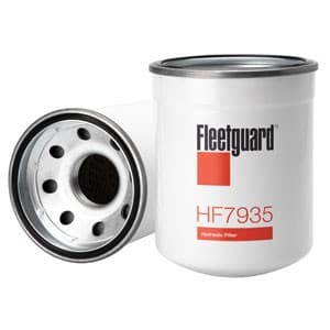 HF7935J - Filter, Hydraulic, Spin-On (QTY 1)
