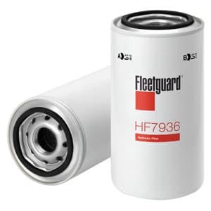 HF7936J - Filter, Hydraulic, Spin-On  (QTY 1)