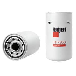 HF7950 - Filter, Hydraulic, Spin-On  (QTY 1)