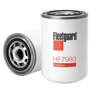 HF7983J - Filter, Hydraulic, Spin-On (QTY 1)