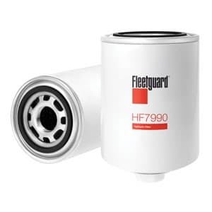HF7990J - Filter, Hydraulic, Spin-On (QTY 1)