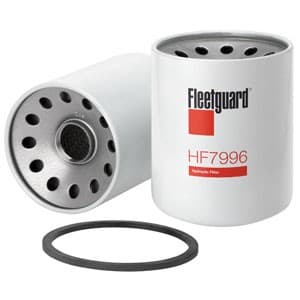 HF7996 - Filter, Hydraulic, Spin-On  (QTY 1)