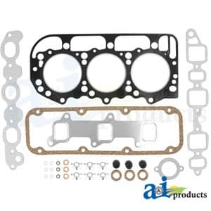HGS158 - Gasket Set, Upper