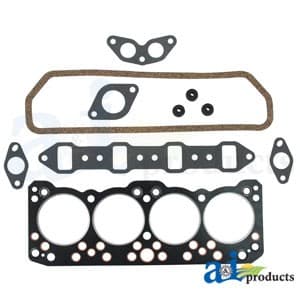 HGS188 - Gasket Set, Upper