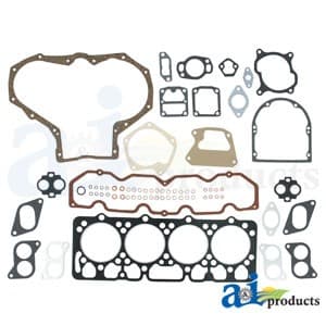 HGS201 - Gasket Set, Upper