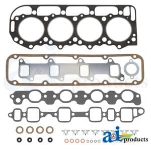 HGS233 - Gasket Set, Upper