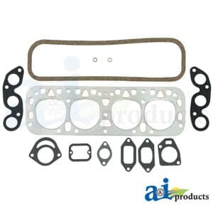 HGS248 - Gasket Set, Upper