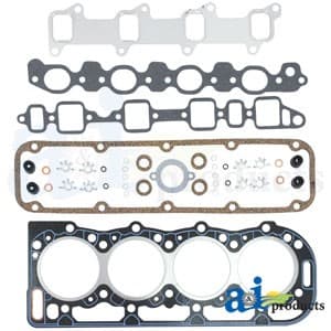 HGS256 - Gasket Set, Upper