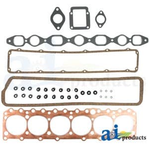 HGS263 - Gasket Set, Upper