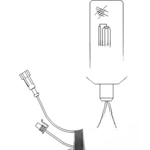 HID35W - Light; HID 35W Xenon Bulb