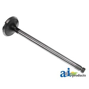 HKJ2165 - Valve, Exhaust - Thumbnail 2