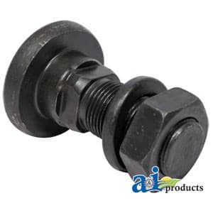 HL-418N - Bolt Kit, w/ Square Shoulder - Thumbnail 2