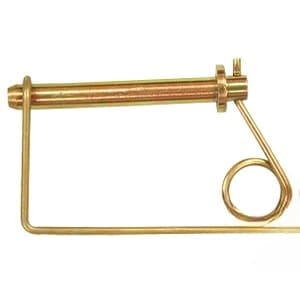 HL11 - 1/2" x 4 1/4" Handle Lock Hitch Pin