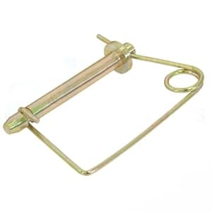 HL12 - 5/8" x 4 1/4" Handle Lock Hitch Pin