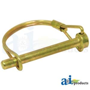 HL16 - Hitch Pin 1/4" X 1-5/8" (5 pk)