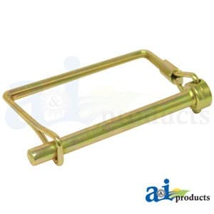 HL18 - Hitch Pin 1/4" X 2-1/4" (5 pk)