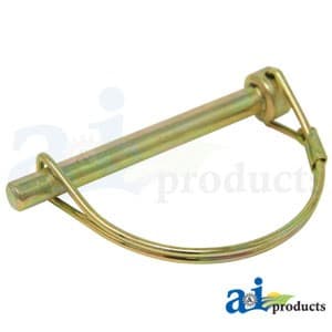 HL20 - Hitch Pin 5/16" X 2-1/2" (5 pk)