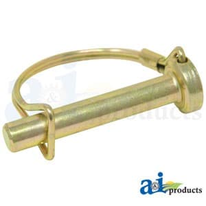 HL23 - Hitch Pin 3/8" X 1-3/4" (5 pk)