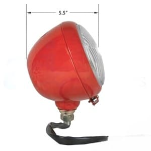 HL300R - Headlamp Assembly (12 Volt) - Thumbnail 2