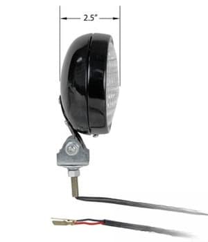 HL500 - Headlamp Assembly (12 Volt) - Thumbnail 2