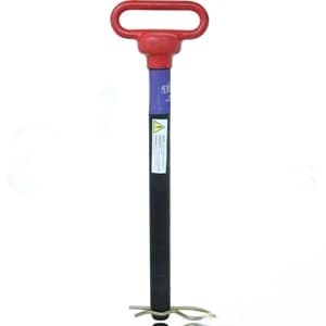 HP111 - 1" X 12" Hitch pin