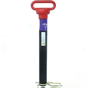 HP113 - 1-1/2" X 13" Hitch pin