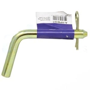 HPB101 - 1/2" x 3" Bent Hitch Pin