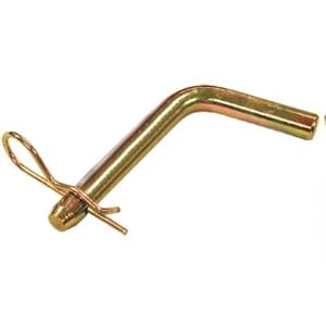 HPB102 - 5/8" x 3" Bent Hitch Pin