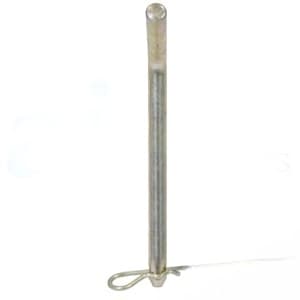 HPB105 - 1/2" x 5" Bent Hitch Pin - Thumbnail 2