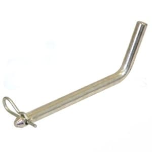 HPB105 - 1/2" x 5" Bent Hitch Pin - Thumbnail 3