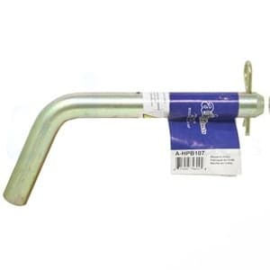 HPB107 - 3/4" 5" 65 degree bent Hitch Pin