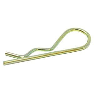 HPC08 - Hair Pin Clip (10 pk)