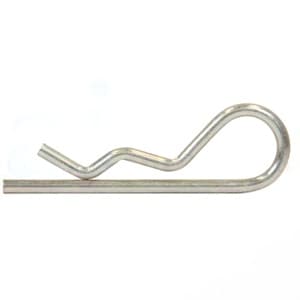 HPC20-B - Hair Pin Clip - Thumbnail 2