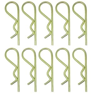HPC24 - Hair Pin Clip (10 pk) - Thumbnail 2