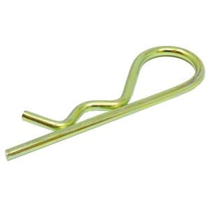 HPC24 - Hair Pin Clip (10 pk)