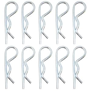 HPC28 - Hair Pin Clip (10 pk) - Thumbnail 2