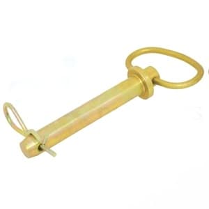 HPL104 - 3/4" x 4 1/4" Machined Hitch Pin