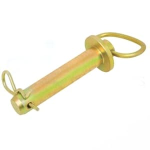 HPL108 - 1" x 4 1/4" Machined Hitch Pin