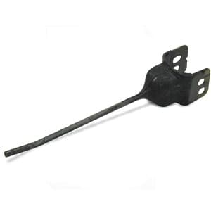 HR-0168 - Rubber Mounted Rake (RH) Tooth - Thumbnail 2