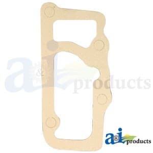 HS350A - Pump, Water w/o Pulley - Thumbnail 5