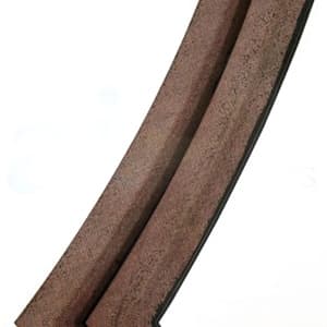 HXE102288 - Fan Drive Shoe Conv Auger Belt - Thumbnail 2