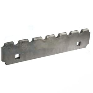 HXE111121 - Wear; Feed Accelerator Beater Plate