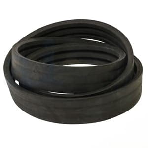 HXE124868 - Upper Chopper Drive Belt