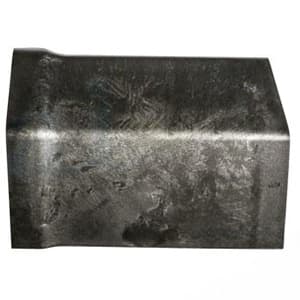 HXE17296 - RH Ramp; Crop - Thumbnail 2