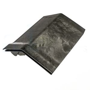 HXE17296 - RH Ramp; Crop