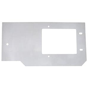 HXE18618 - with GreenStar Clean Grain Elevator Cover